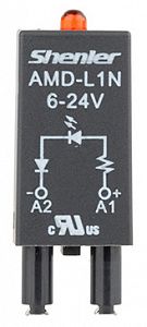 Модуль Shenler AMD-L1N 6-24VAC/DC