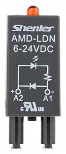 Модуль Shenler AMD-LDN 6-24VDC